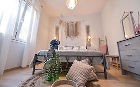 Art Apartment